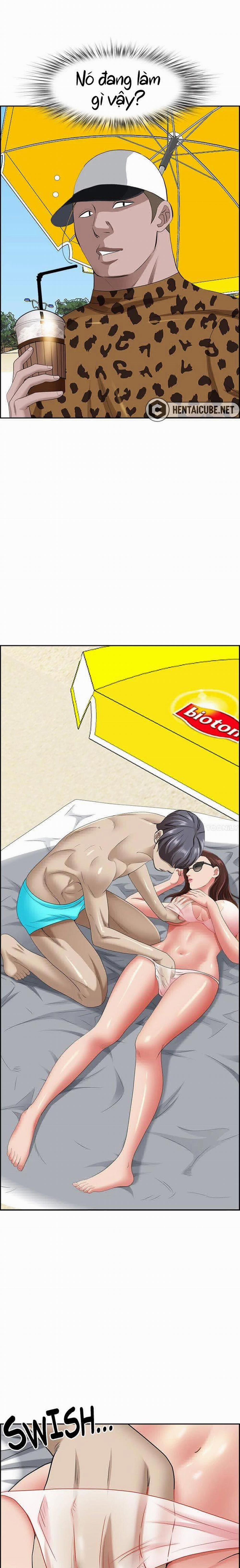 Sống cùng bạn mẹ! 88 trang 24