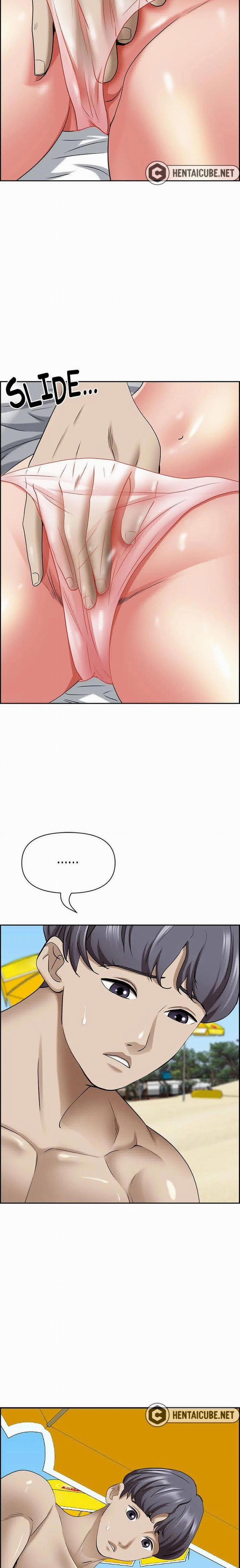 Sống cùng bạn mẹ! 88 trang 25