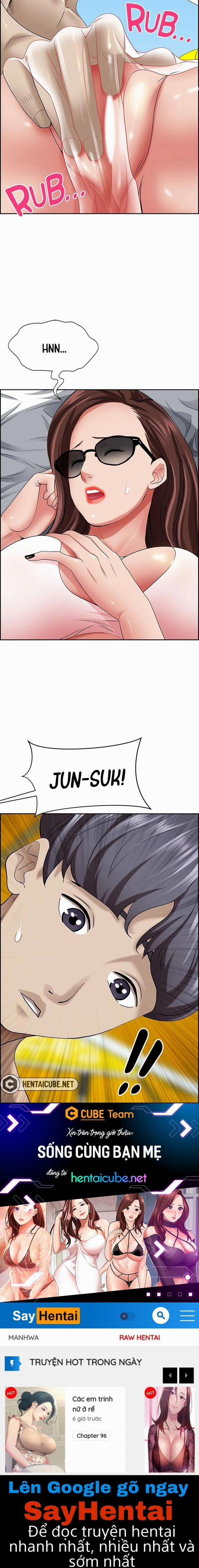 Sống cùng bạn mẹ! 88 trang 26