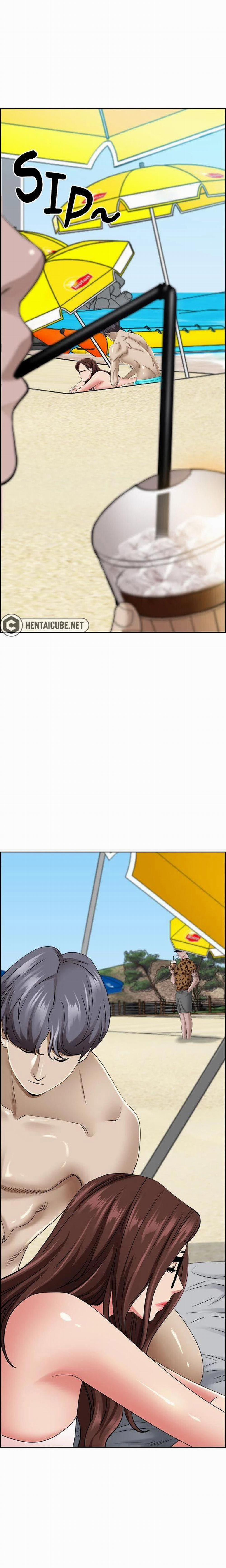 Sống cùng bạn mẹ! 88 trang 4