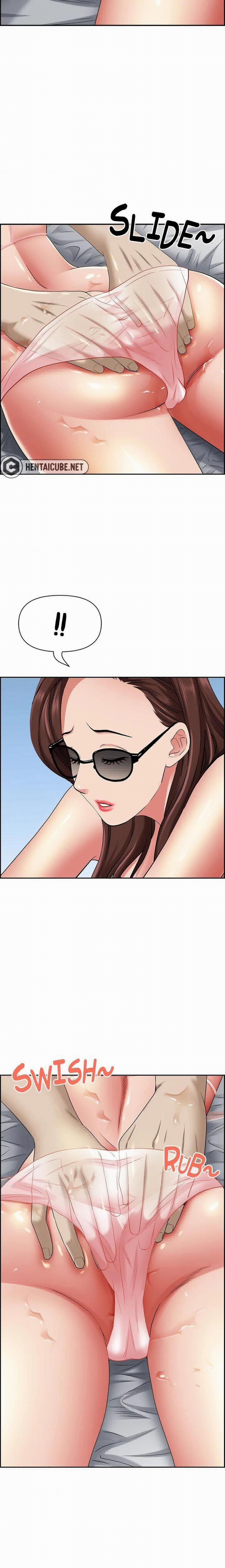 Sống cùng bạn mẹ! 88 trang 6