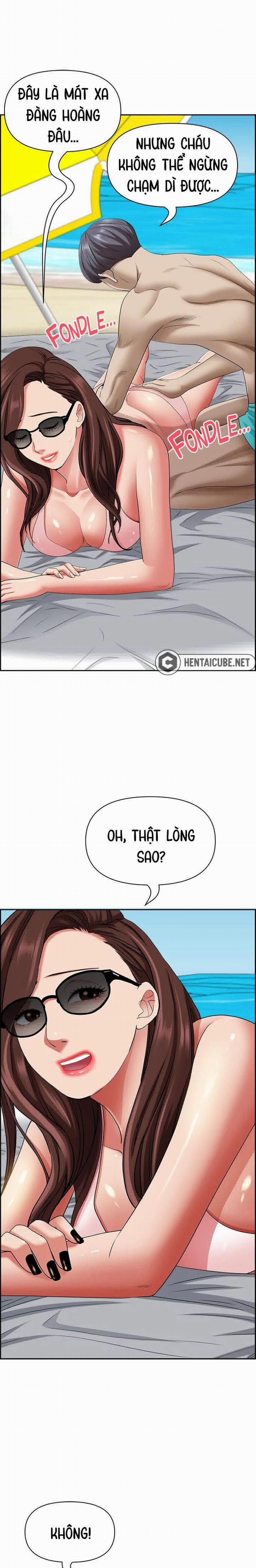 Sống cùng bạn mẹ! 88 trang 8