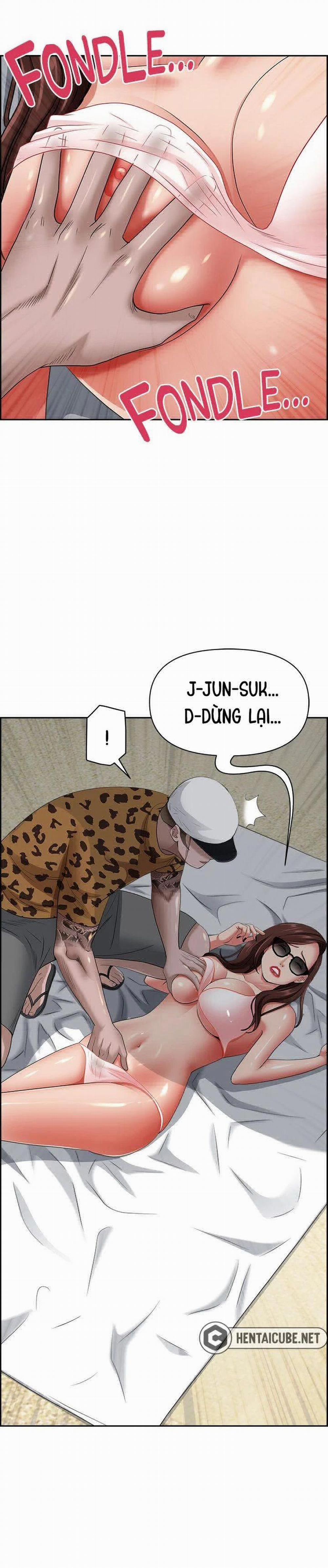 Sống cùng bạn mẹ! 89 trang 11