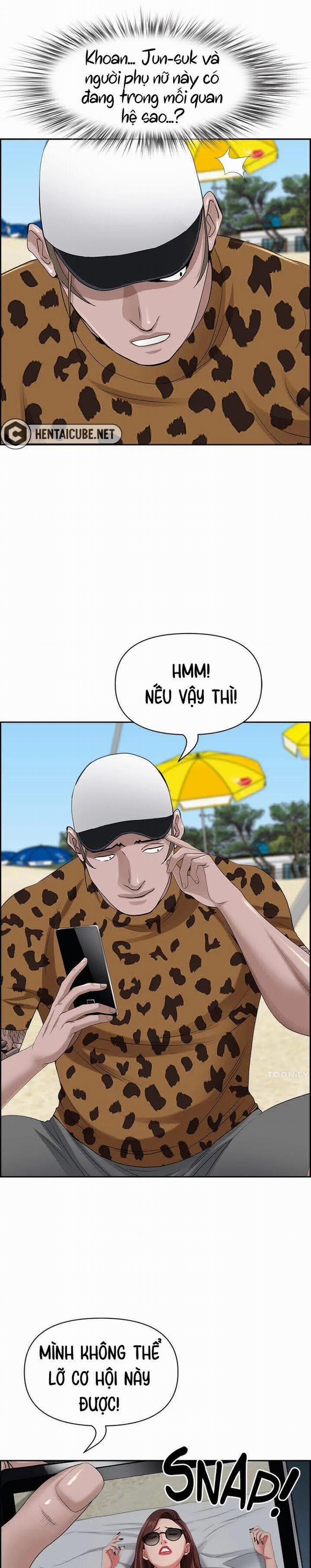 Sống cùng bạn mẹ! 89 trang 12