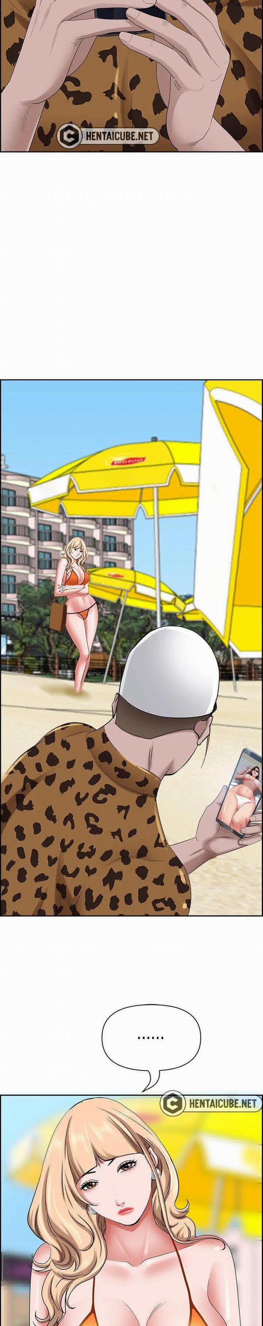 Sống cùng bạn mẹ! 89 trang 14