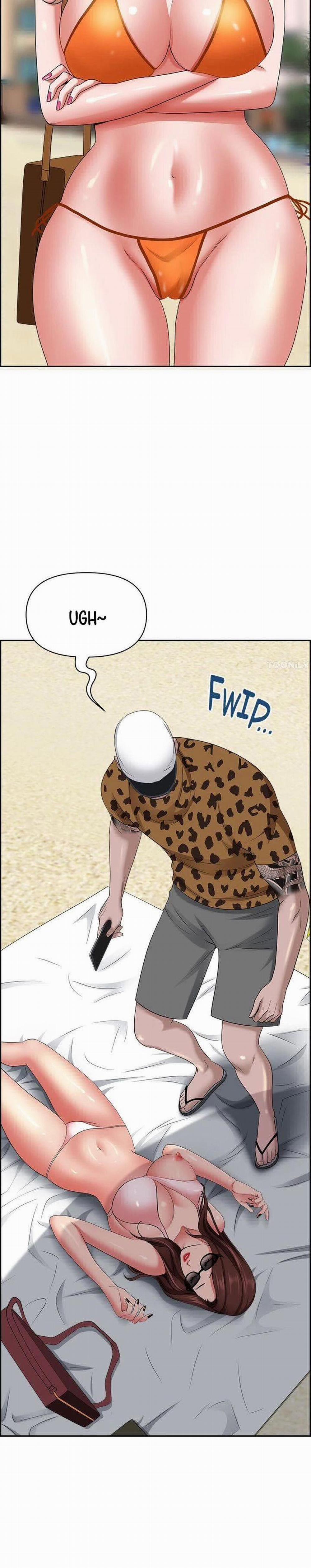 Sống cùng bạn mẹ! 89 trang 15