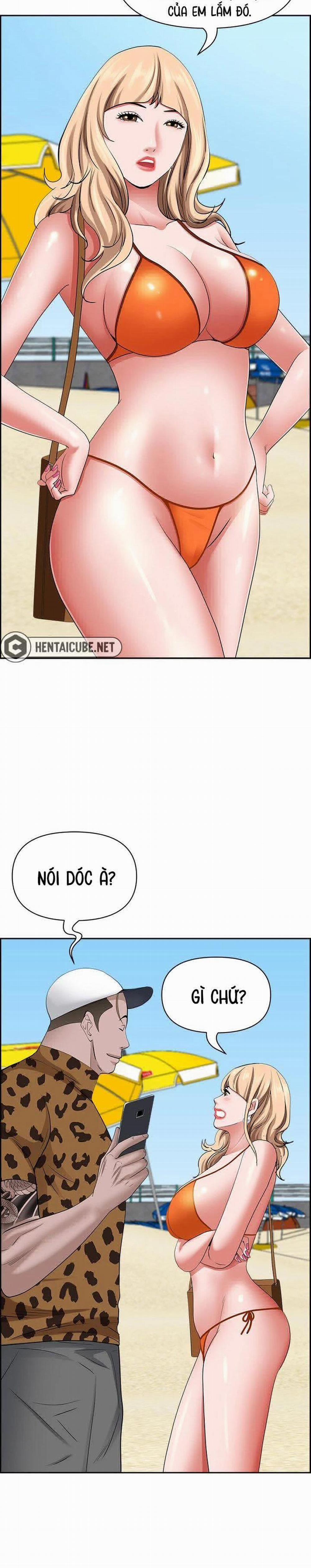 Sống cùng bạn mẹ! 89 trang 18