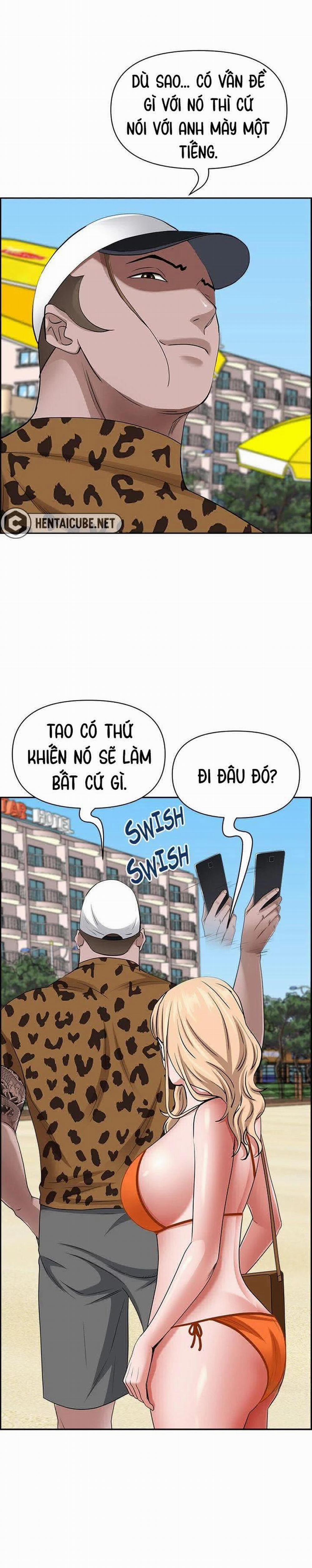 Sống cùng bạn mẹ! 89 trang 19