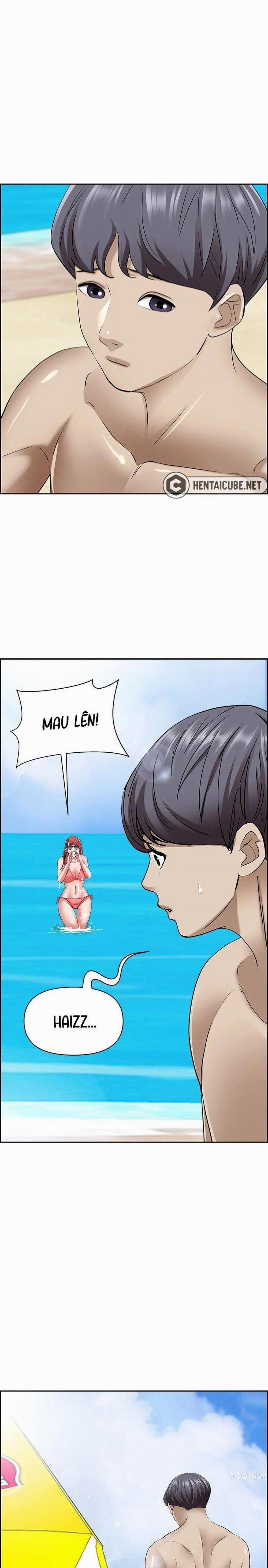 Sống cùng bạn mẹ! 89 trang 2