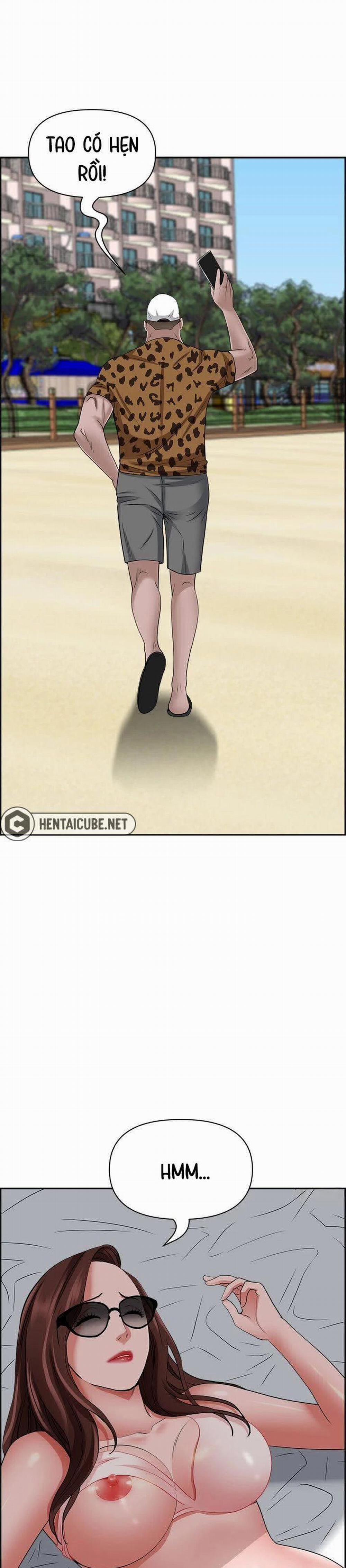 Sống cùng bạn mẹ! 89 trang 20