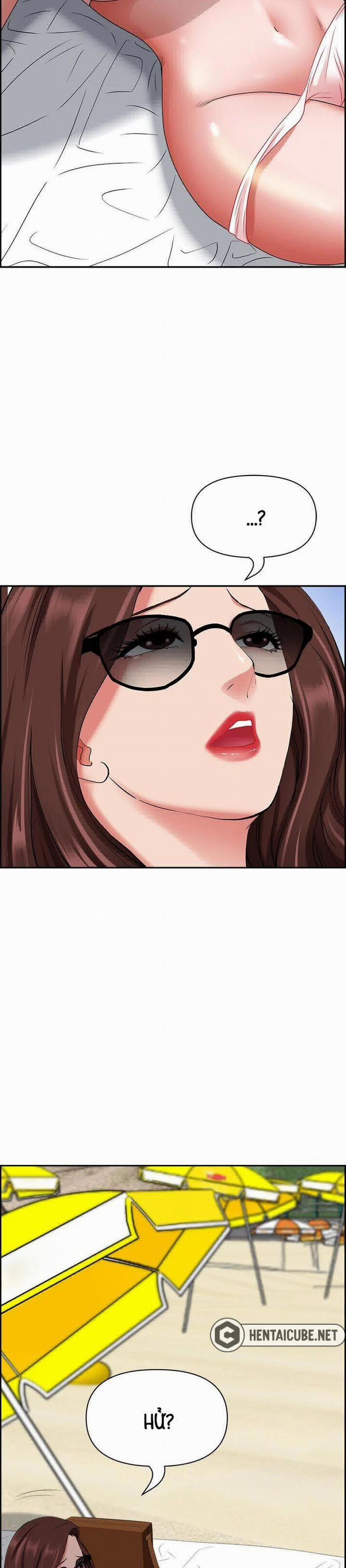 Sống cùng bạn mẹ! 89 trang 21