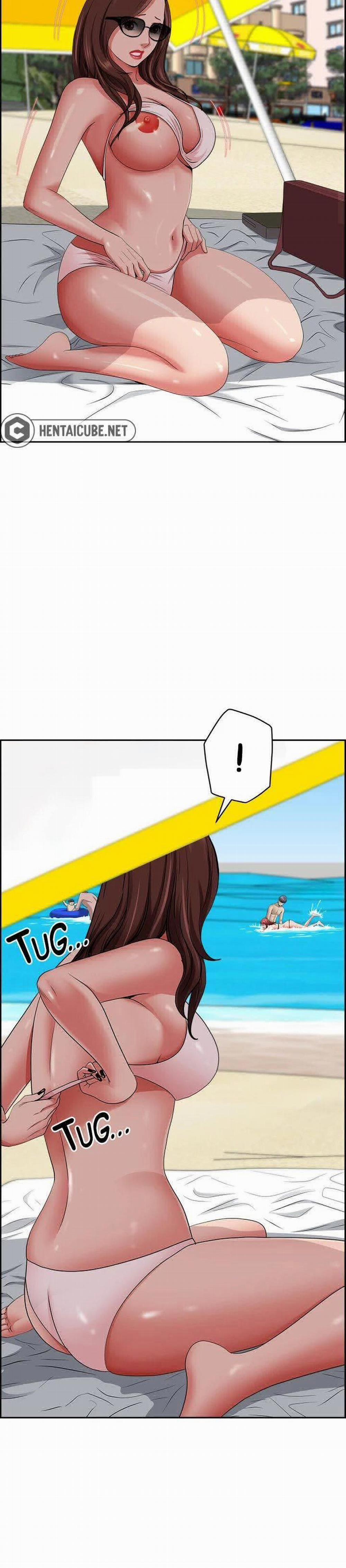 Sống cùng bạn mẹ! 89 trang 23