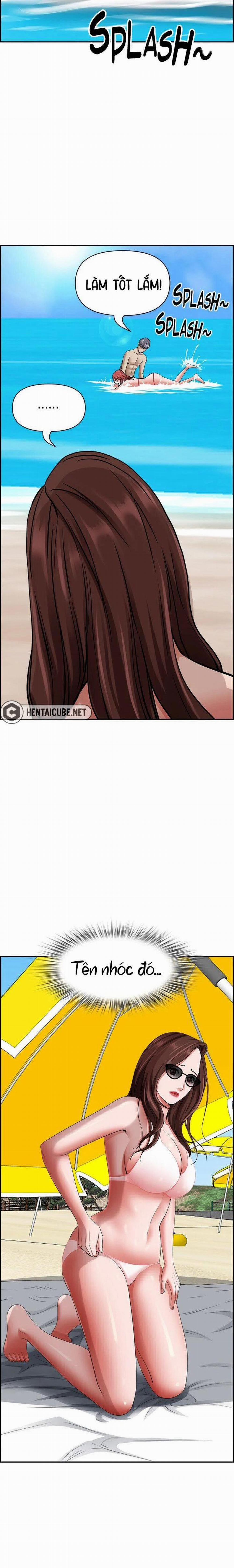 Sống cùng bạn mẹ! 89 trang 25