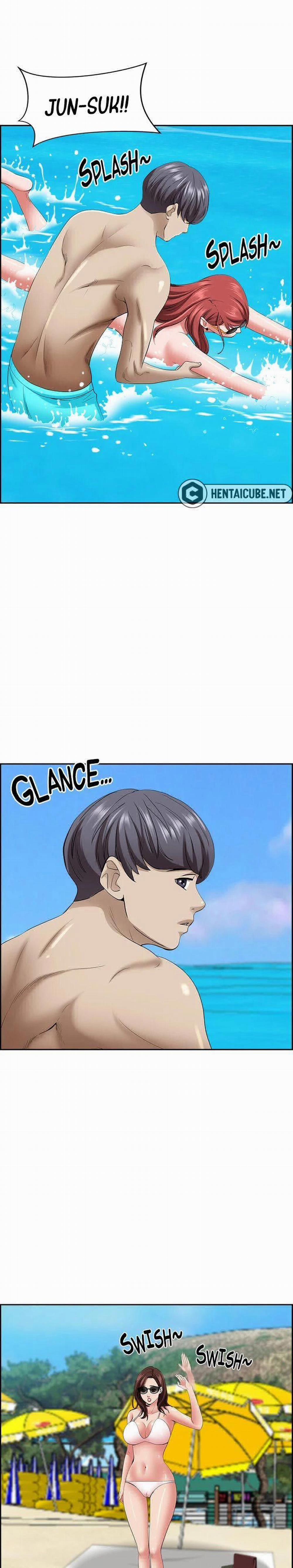 Sống cùng bạn mẹ! 89 trang 26