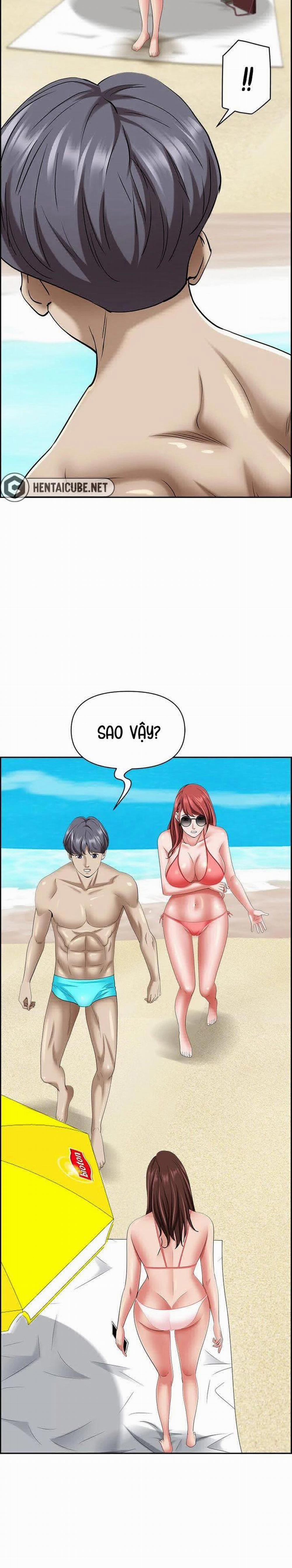 Sống cùng bạn mẹ! 89 trang 27