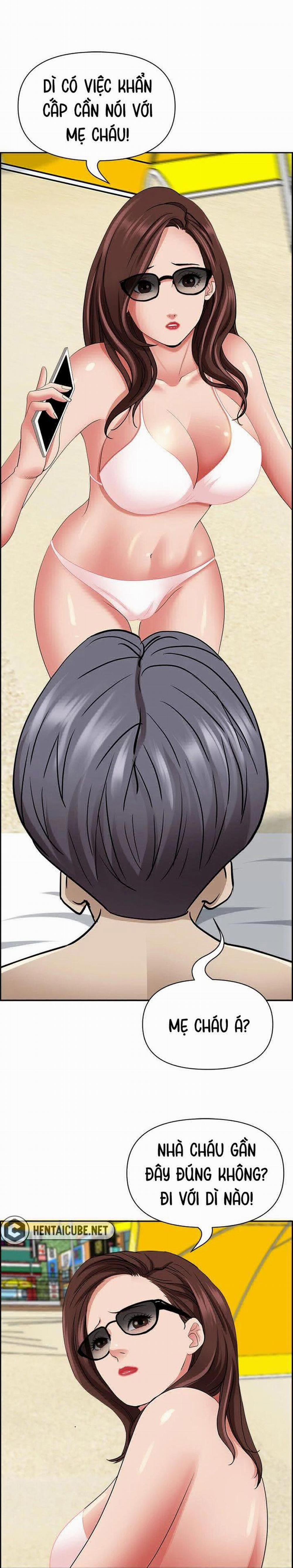 Sống cùng bạn mẹ! 89 trang 28