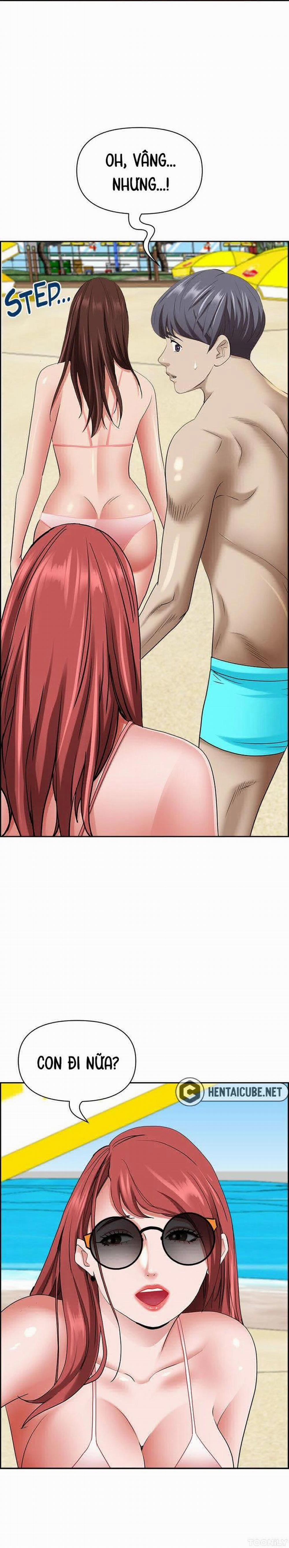 Sống cùng bạn mẹ! 89 trang 29