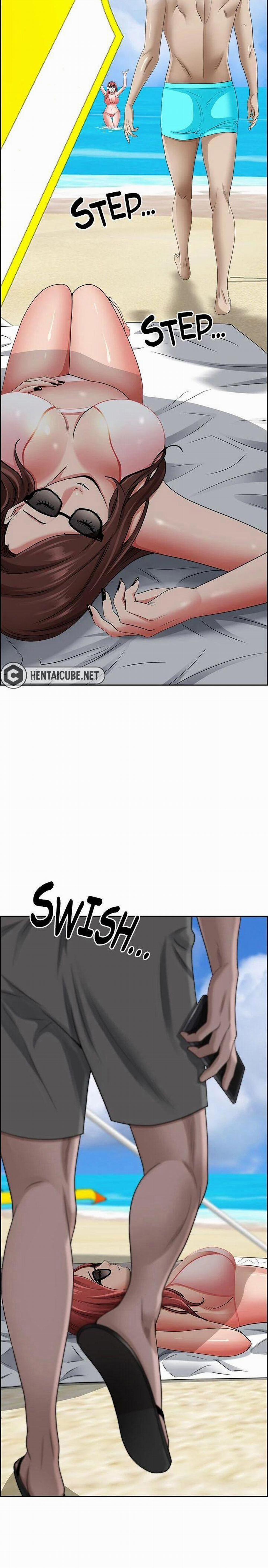 Sống cùng bạn mẹ! 89 trang 3