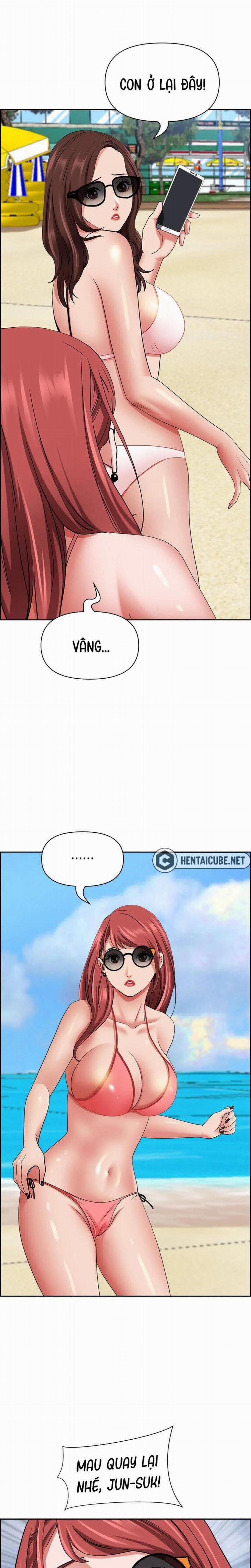 Sống cùng bạn mẹ! 89 trang 30