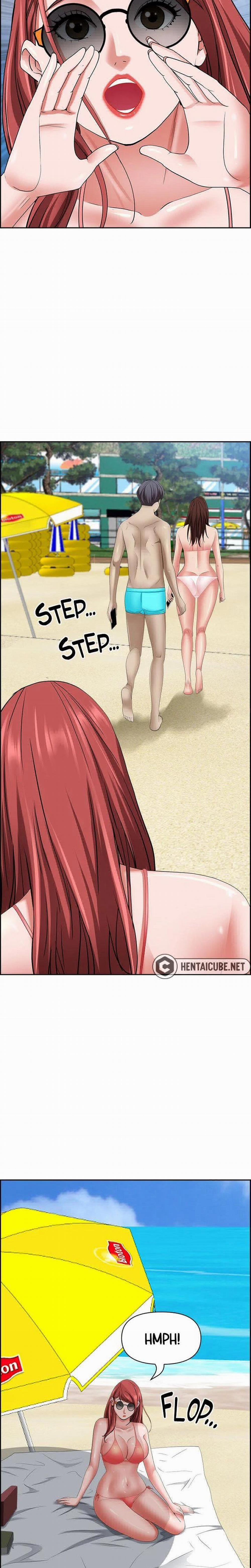 Sống cùng bạn mẹ! 89 trang 31