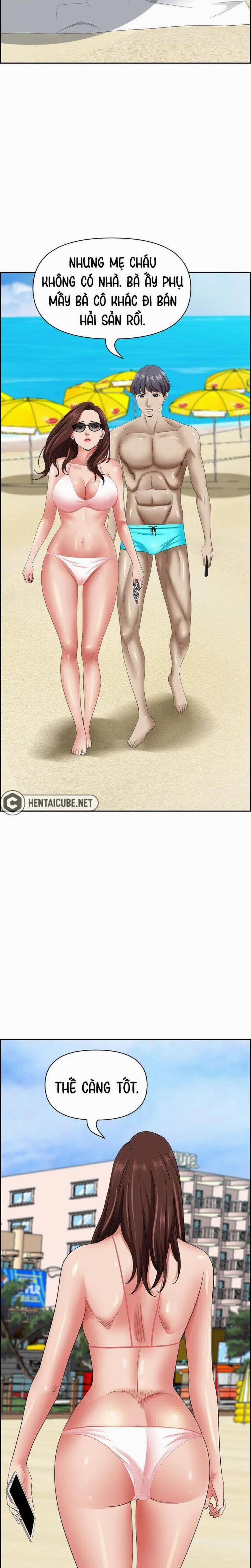 Sống cùng bạn mẹ! 89 trang 32