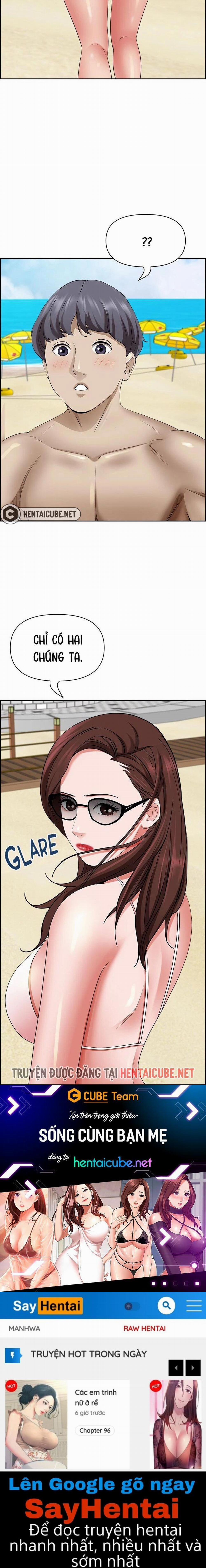 Sống cùng bạn mẹ! 89 trang 33