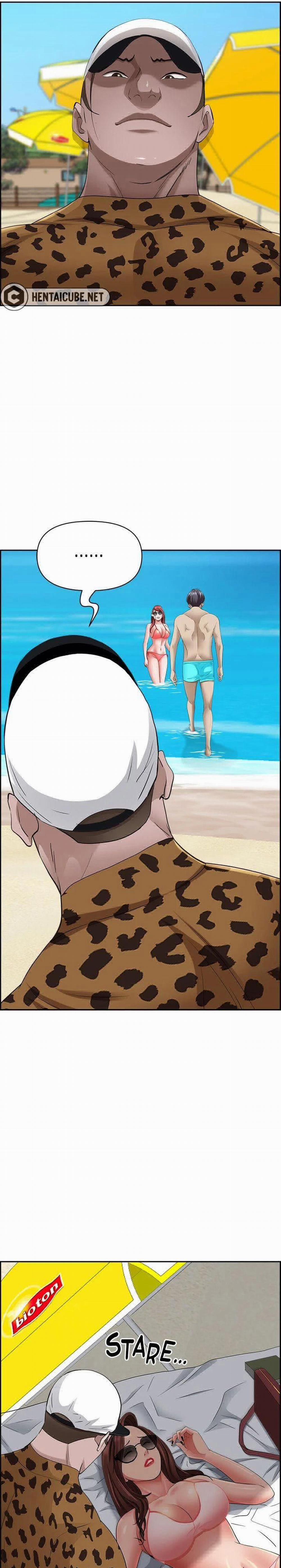 Sống cùng bạn mẹ! 89 trang 4