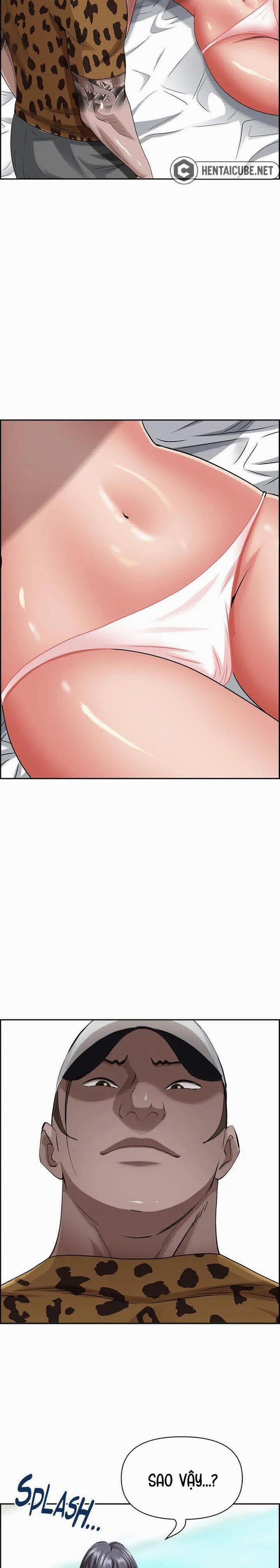 Sống cùng bạn mẹ! 89 trang 5