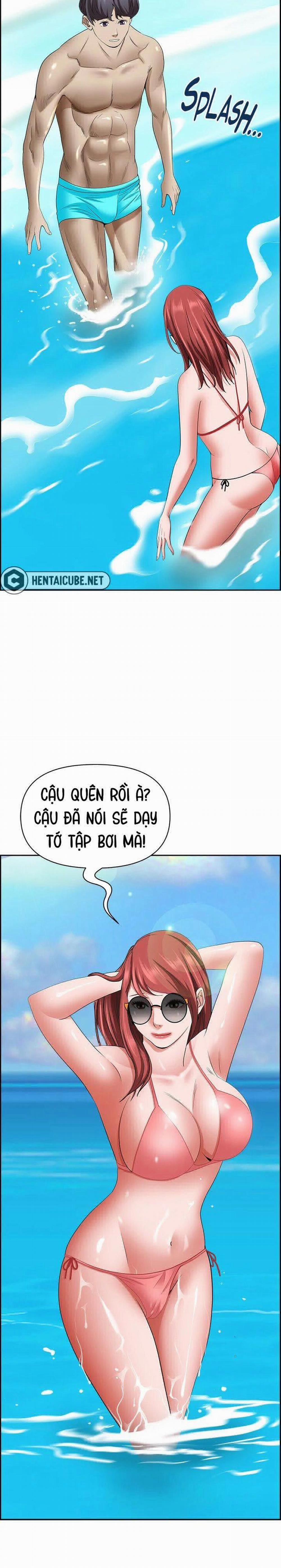 Sống cùng bạn mẹ! 89 trang 6