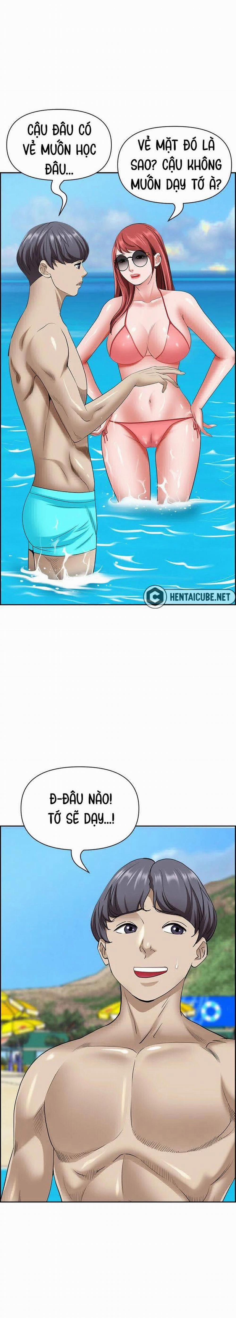 Sống cùng bạn mẹ! 89 trang 7