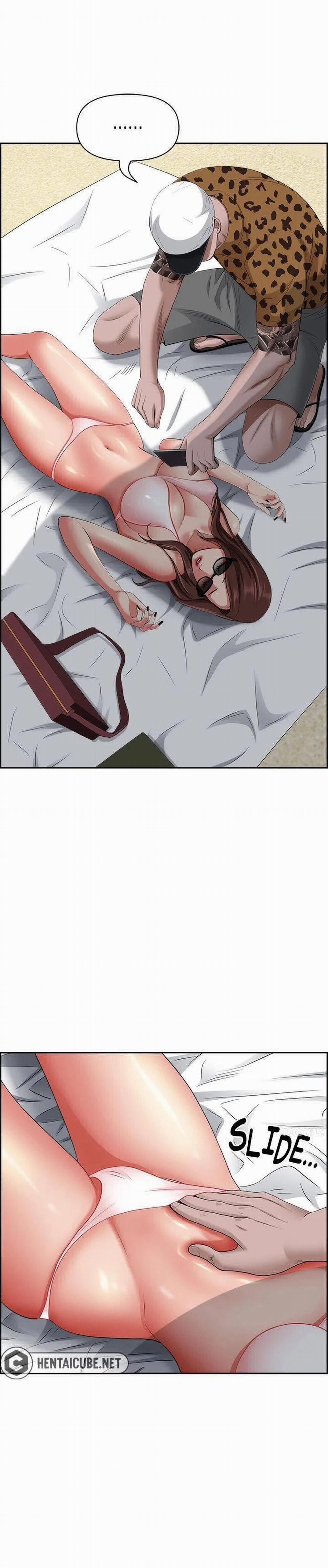 Sống cùng bạn mẹ! 89 trang 8