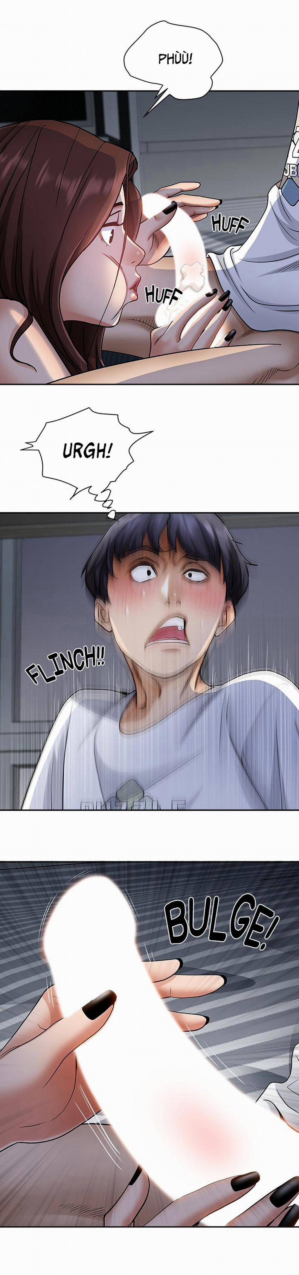 Sống cùng bạn mẹ! 9 trang 10