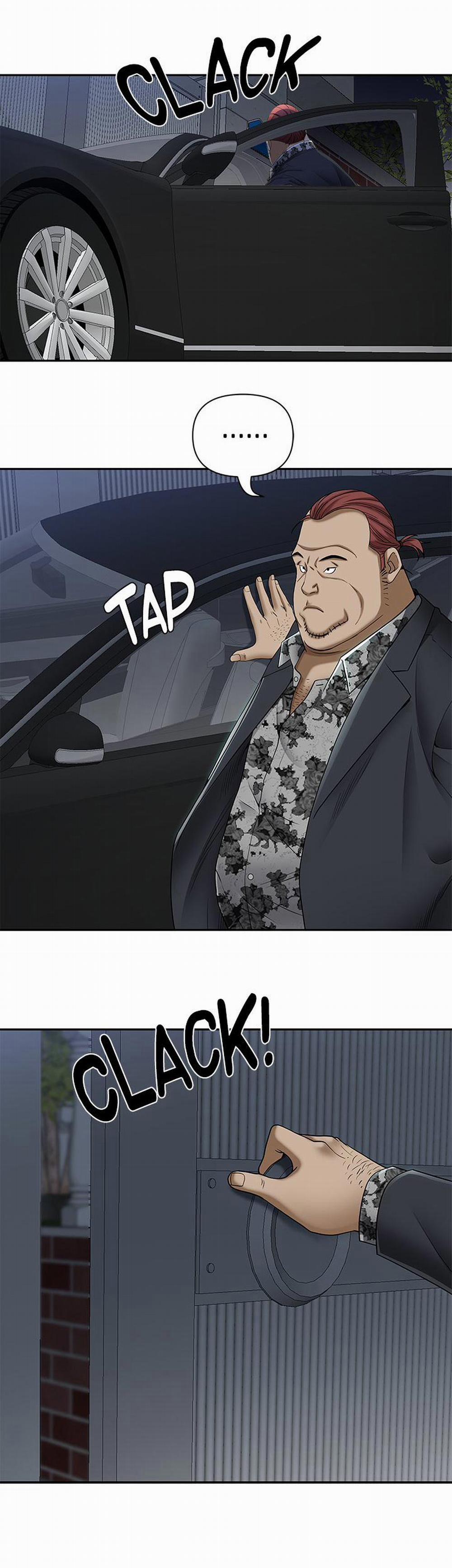 Sống cùng bạn mẹ! 9 trang 12