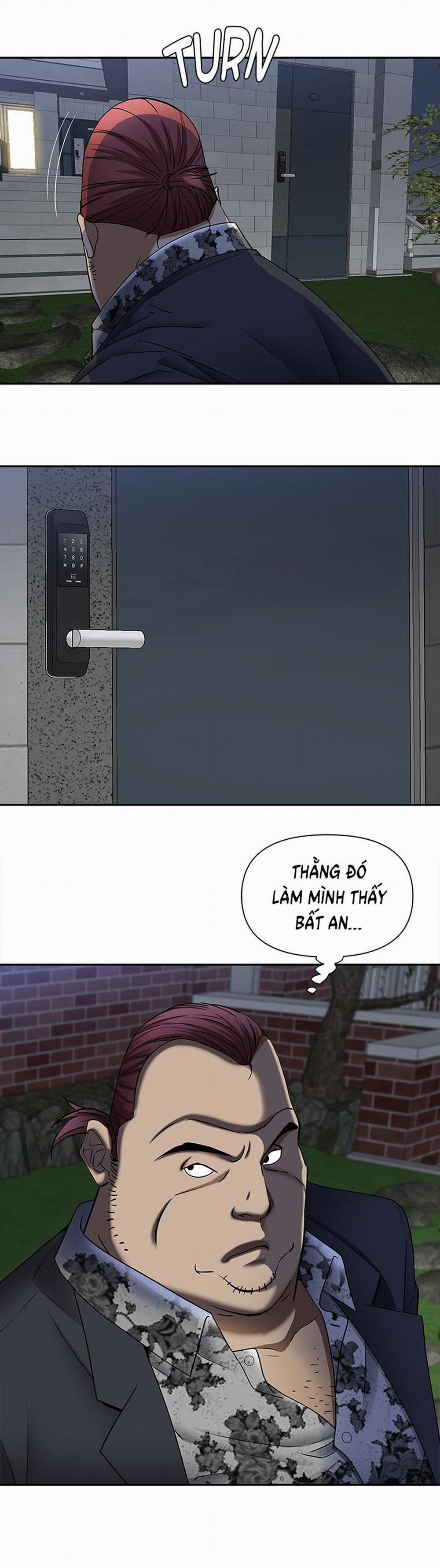 Sống cùng bạn mẹ! 9 trang 14