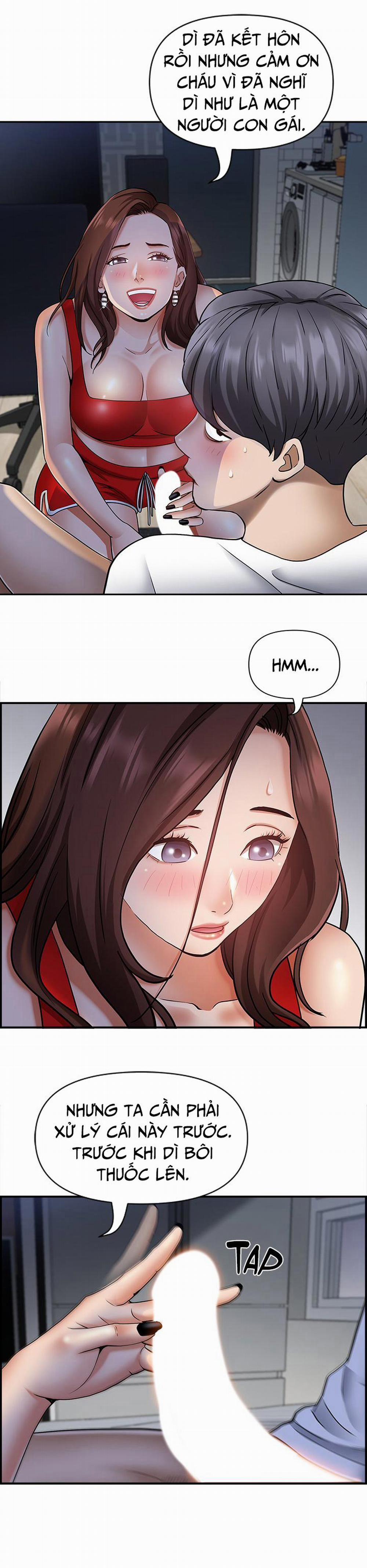 Sống cùng bạn mẹ! 9 trang 17