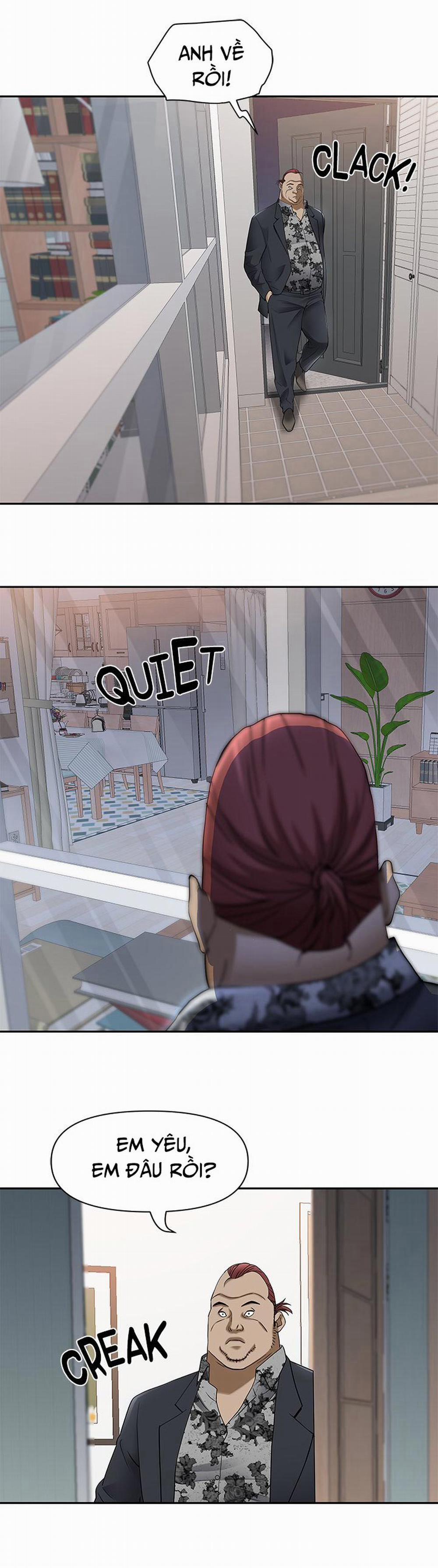 Sống cùng bạn mẹ! 9 trang 19