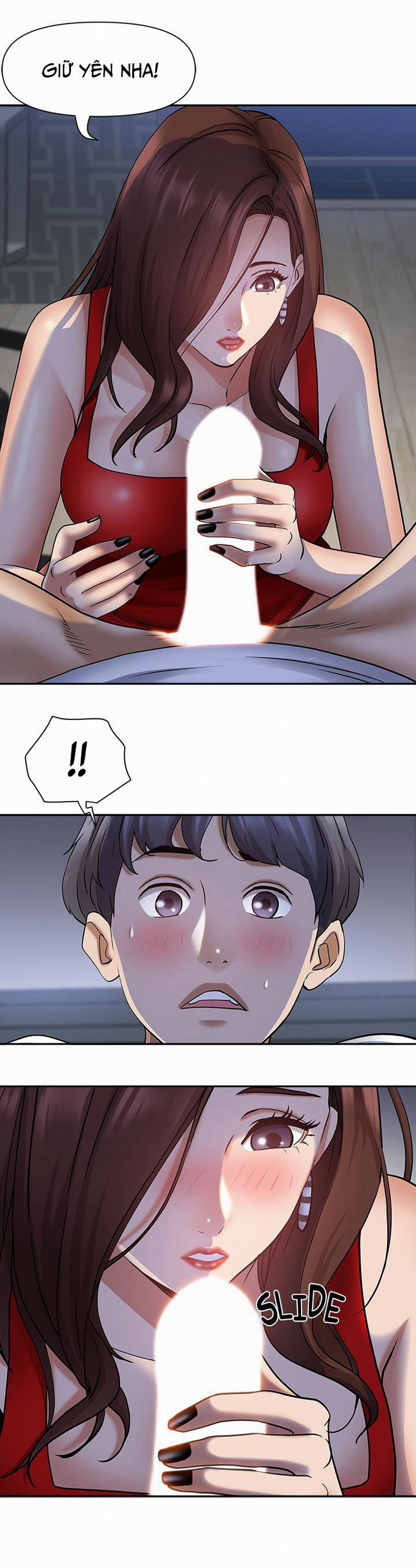 Sống cùng bạn mẹ! 9 trang 22