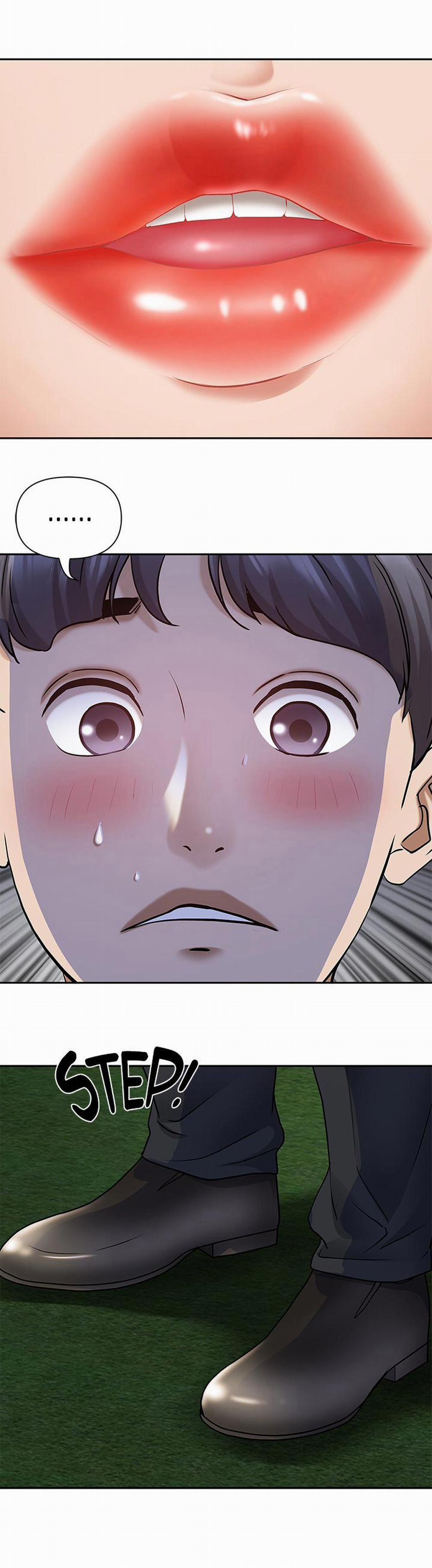 Sống cùng bạn mẹ! 9 trang 23