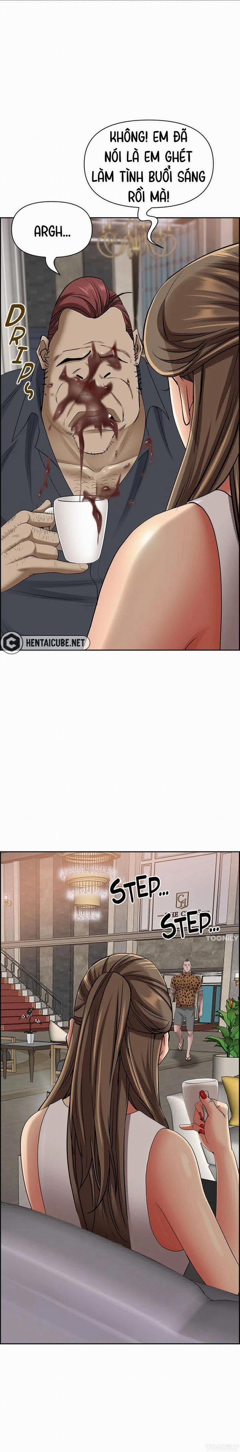 Sống cùng bạn mẹ! 90 trang 11