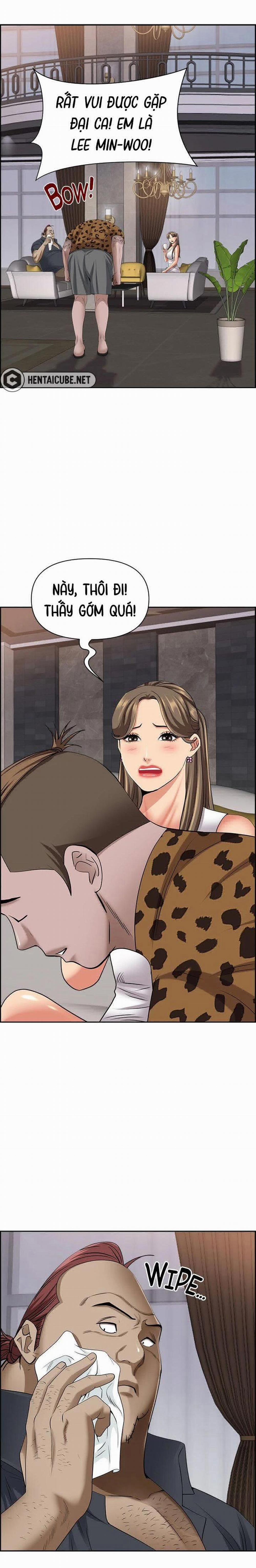 Sống cùng bạn mẹ! 90 trang 13