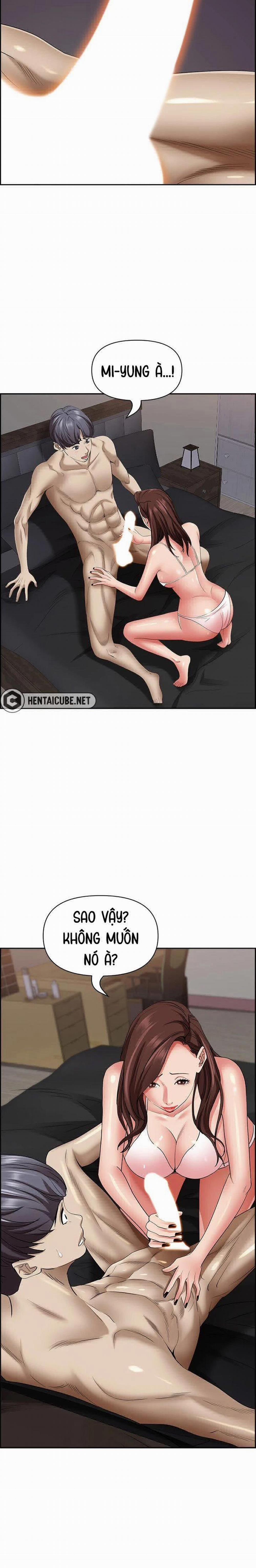 Sống cùng bạn mẹ! 90 trang 15