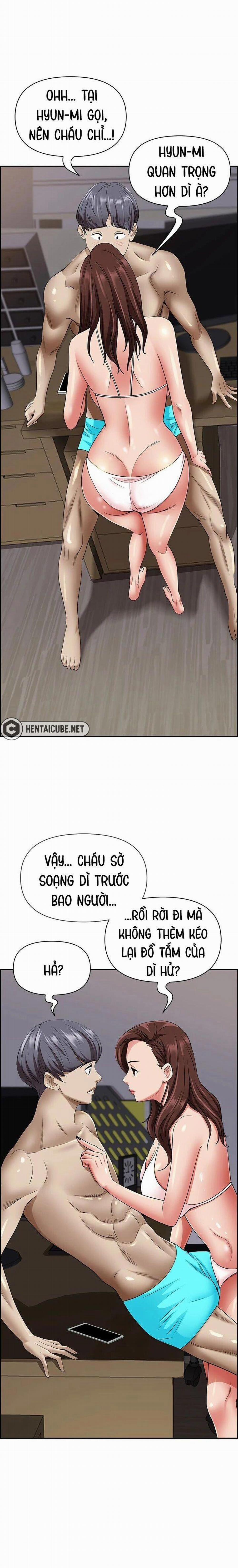 Sống cùng bạn mẹ! 90 trang 2