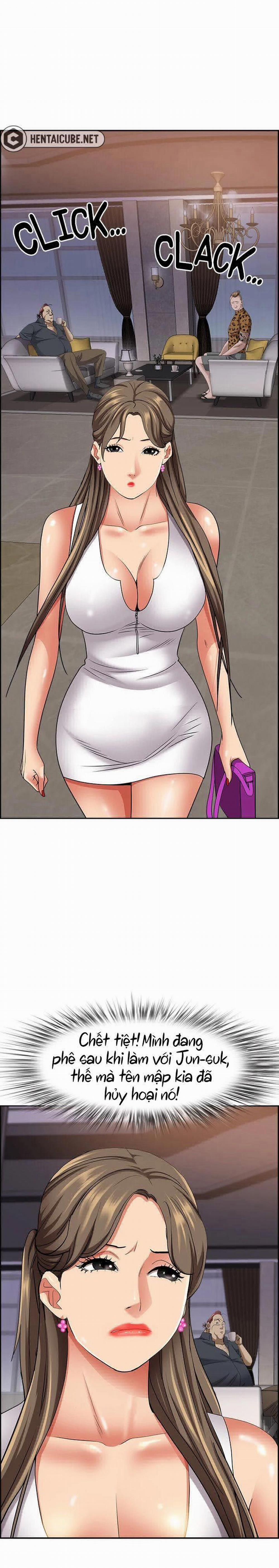 Sống cùng bạn mẹ! 90 trang 20