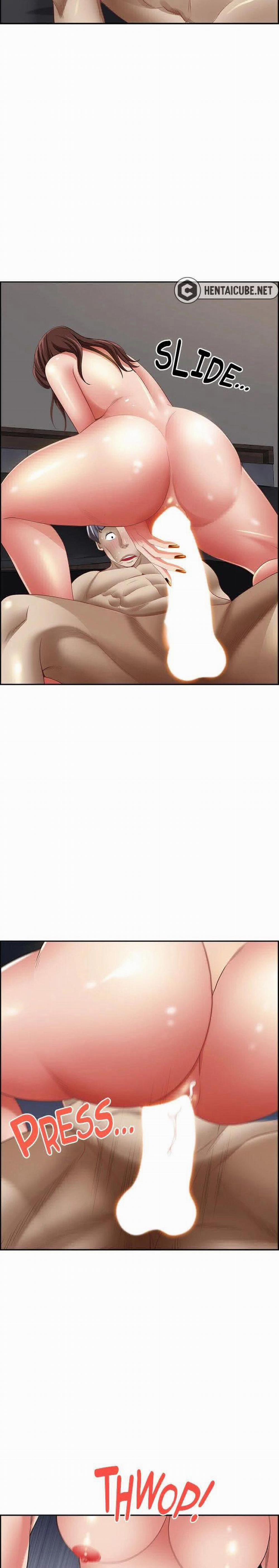 Sống cùng bạn mẹ! 90 trang 22