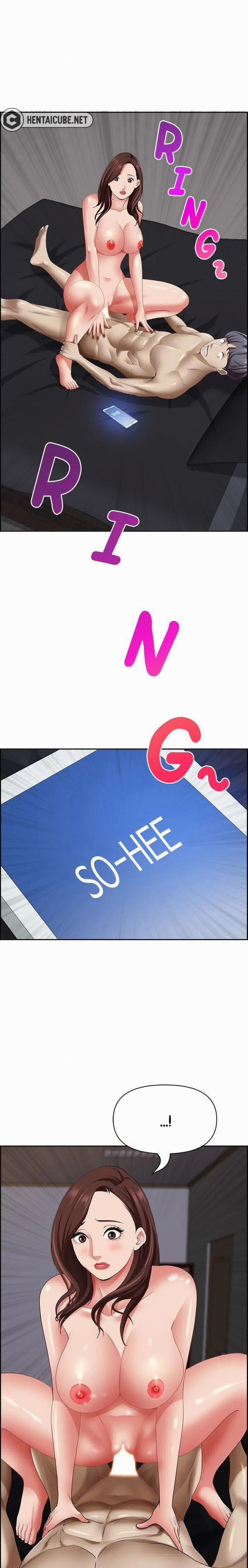 Sống cùng bạn mẹ! 90 trang 24