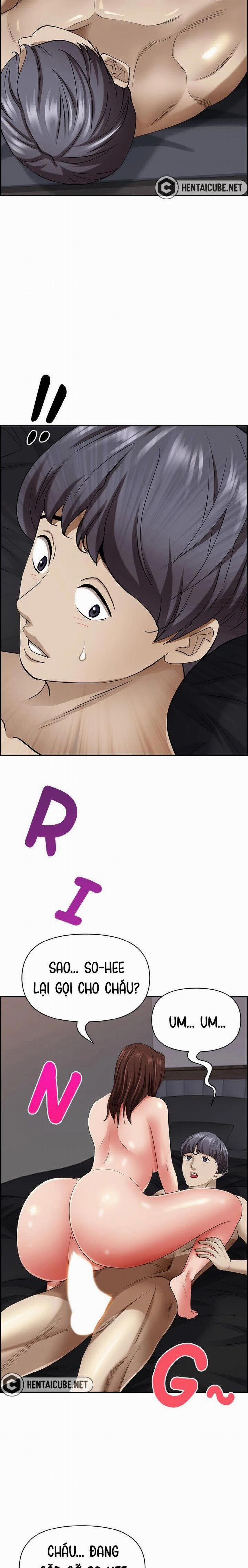 Sống cùng bạn mẹ! 90 trang 25