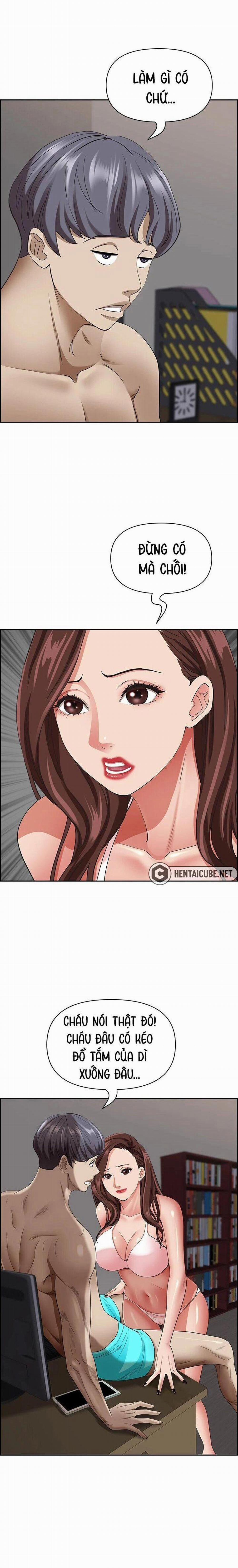 Sống cùng bạn mẹ! 90 trang 3