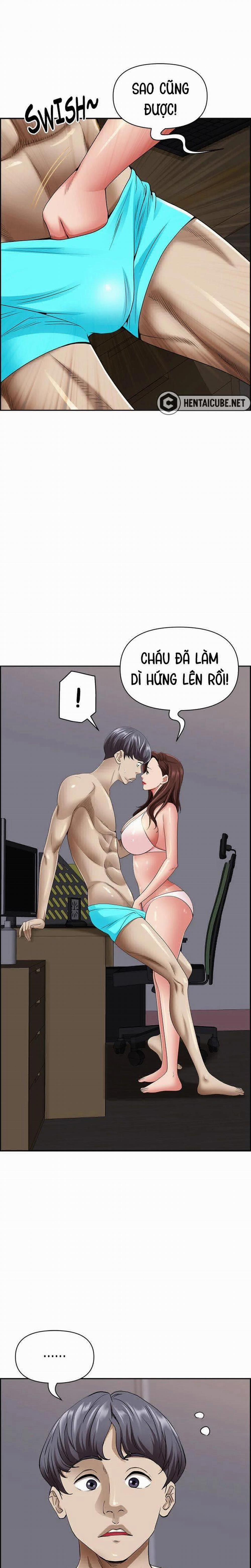 Sống cùng bạn mẹ! 90 trang 4