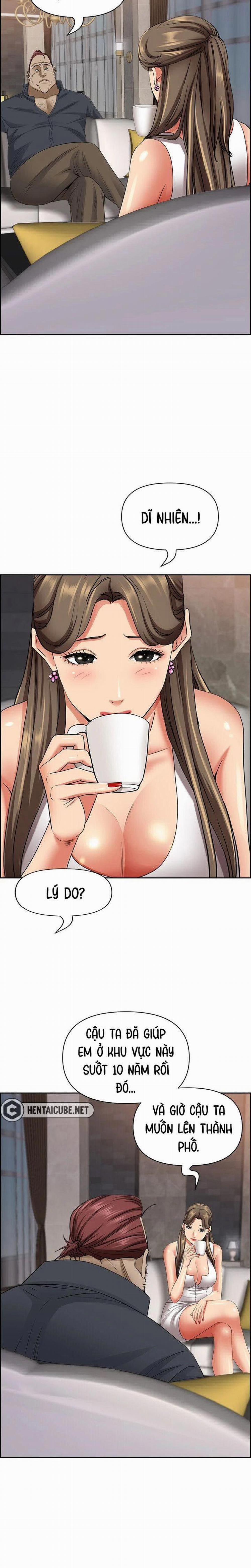 Sống cùng bạn mẹ! 90 trang 7