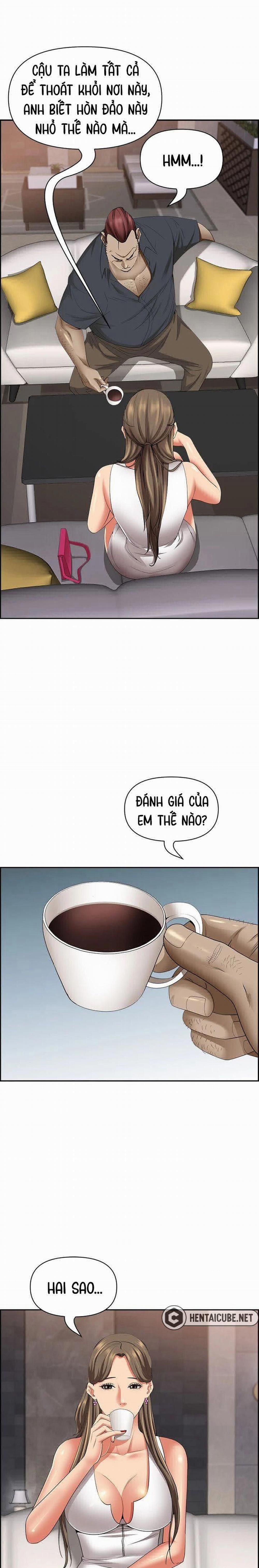 Sống cùng bạn mẹ! 90 trang 8